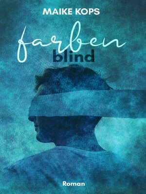 cover image of Farbenblind